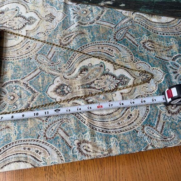 Seberini Creazioni Italiane Burgundy Ostrich Leather Shoulder Bag Clutch Vintage - Picture 6 of 9